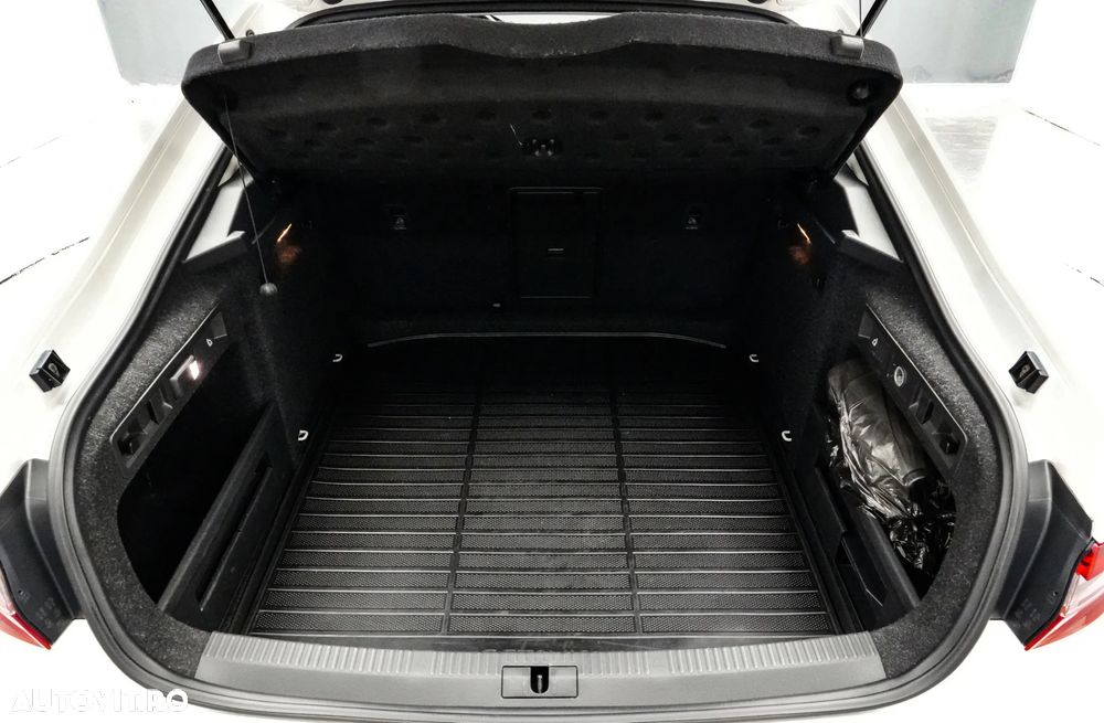 Skoda Superb 2.0 TDI DSG Style - 24