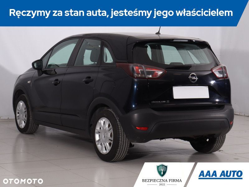 Opel Crossland X - 6
