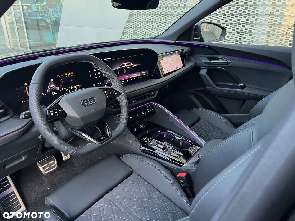 Audi Q5 Sportback - 20