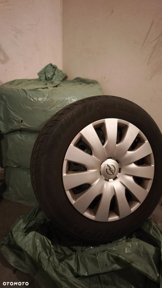Opel Astra 1.6 EU6 - 9