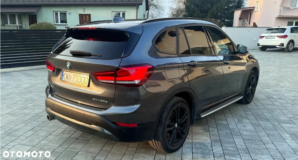 BMW X1 - 4