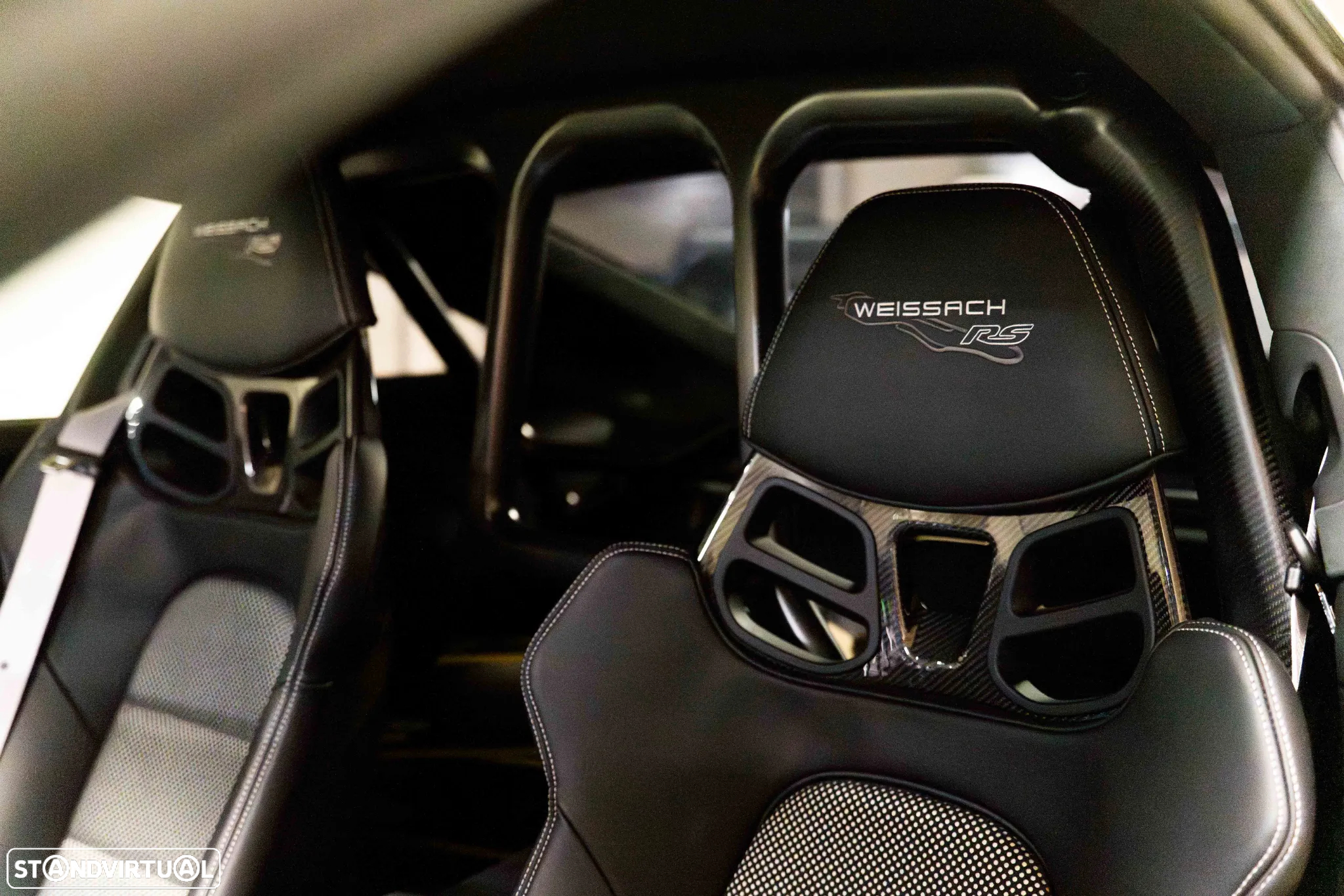 Porsche 911 (992) GT3 RS - 24