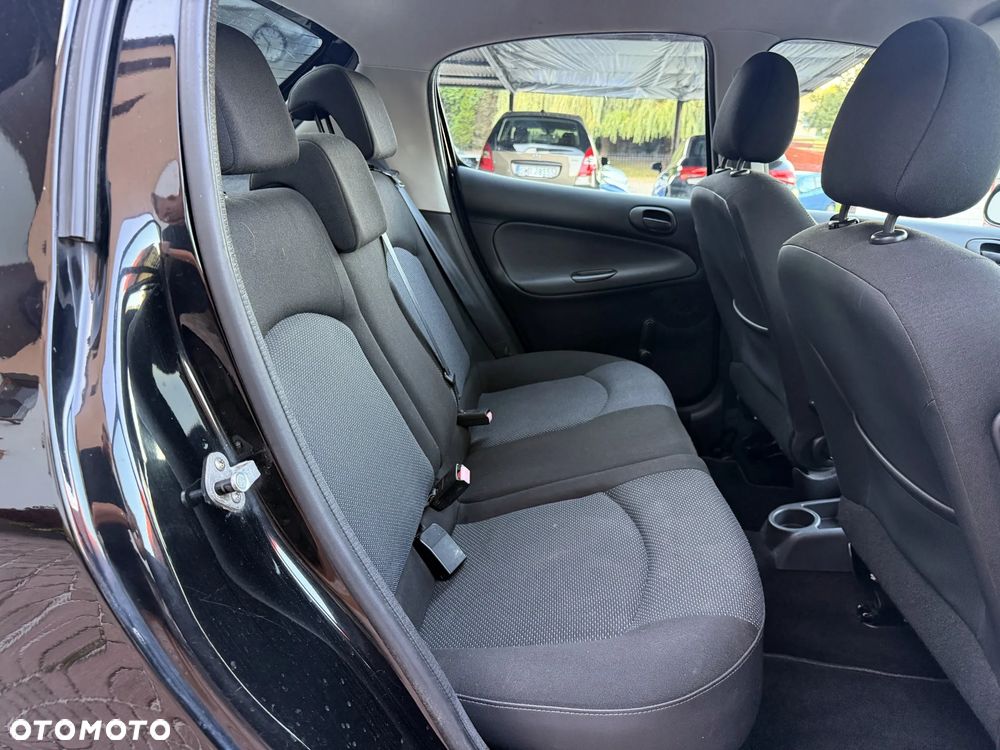 Peugeot 206 plus 75 Urban Move - 21