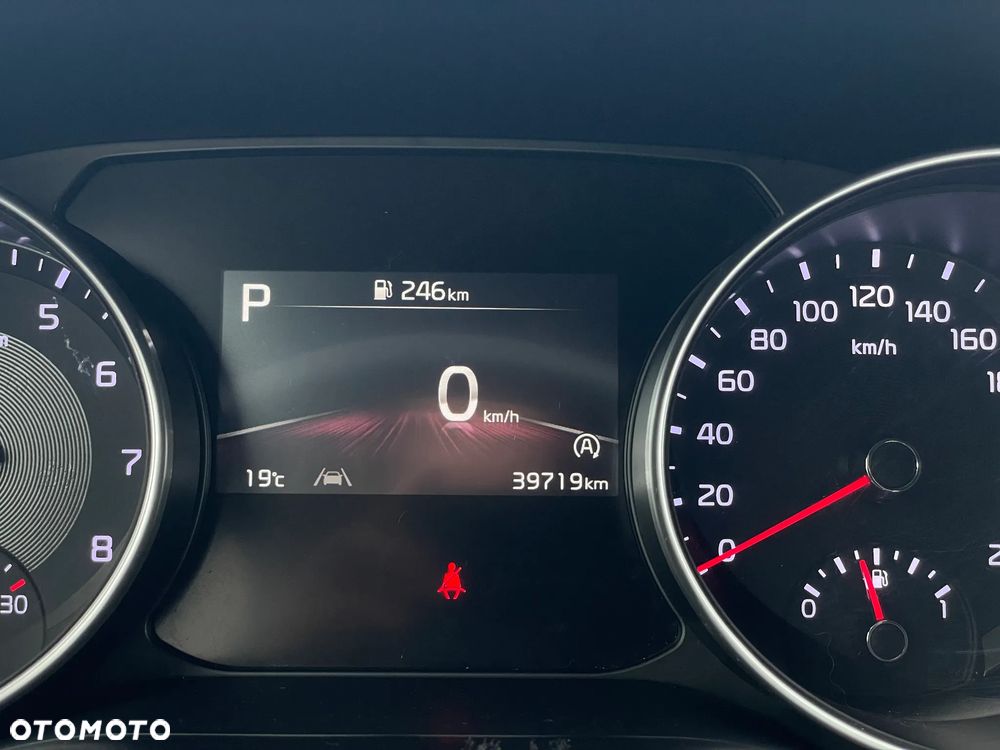 Kia XCeed 1.5 T-GDI M DCT - 9