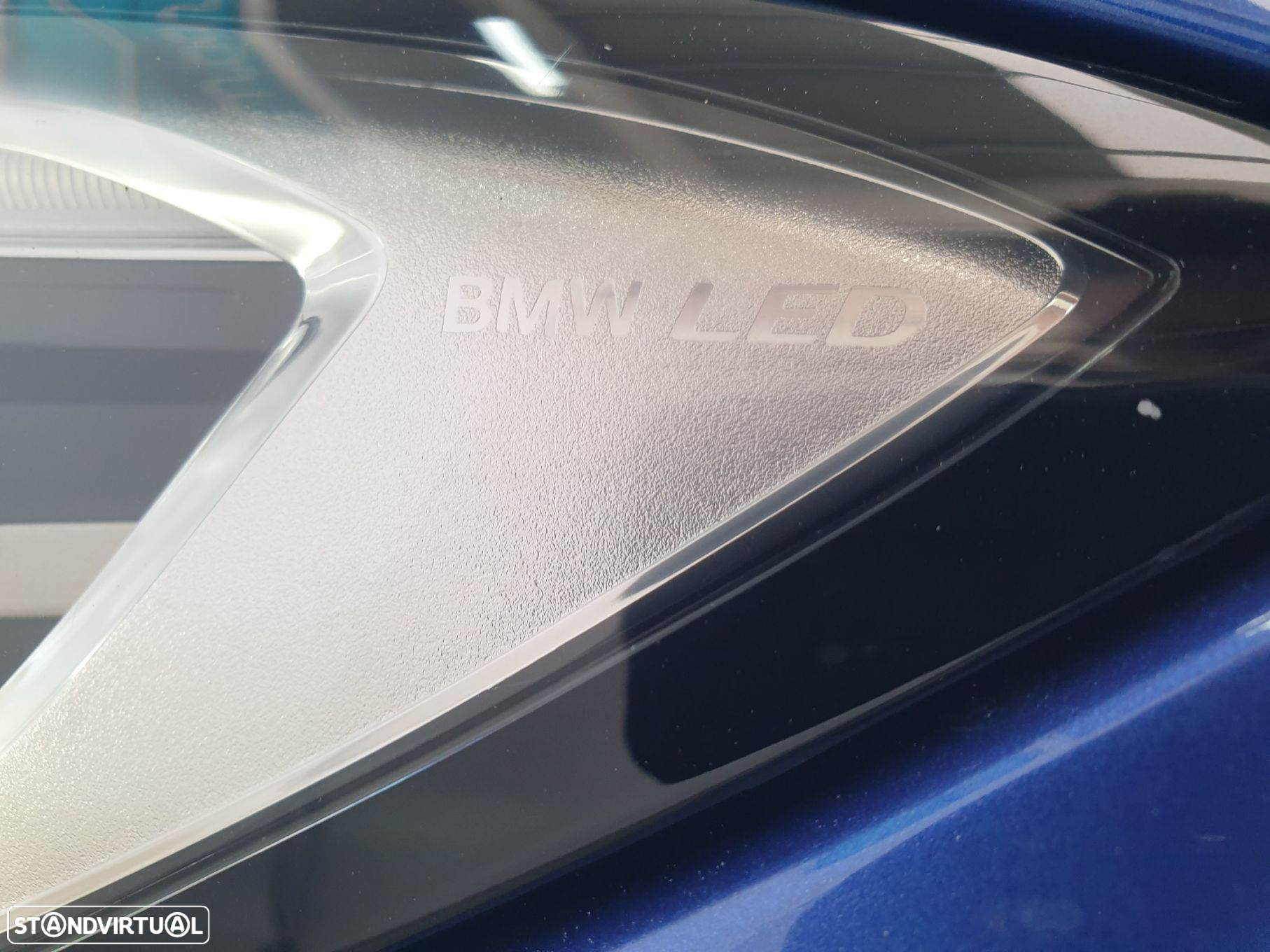 BMW 316 d Pack M Auto - 14