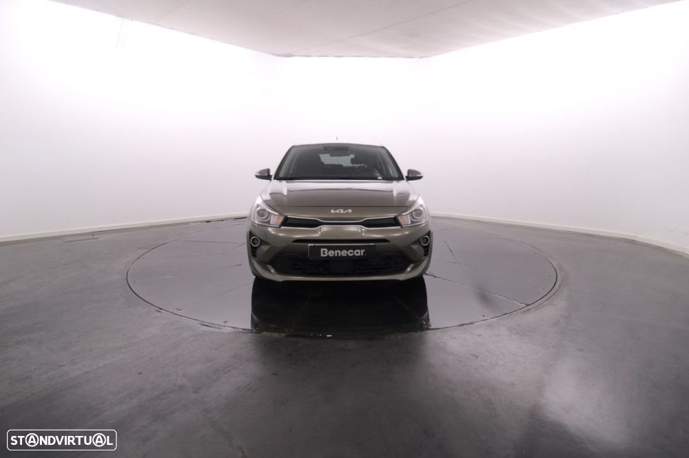 Kia Rio 1.0 T-GDi Drive - 12