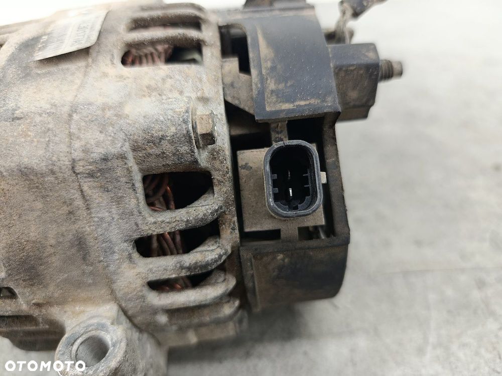 ALTERNATOR OPEL CORSA D CAL30177AS 1.3 CDTI 75KM - 6