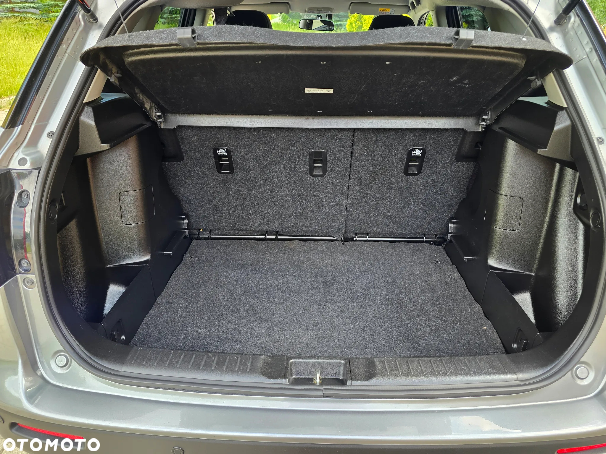 Suzuki Vitara 1.4 T Boosterjet S 2WD - 33
