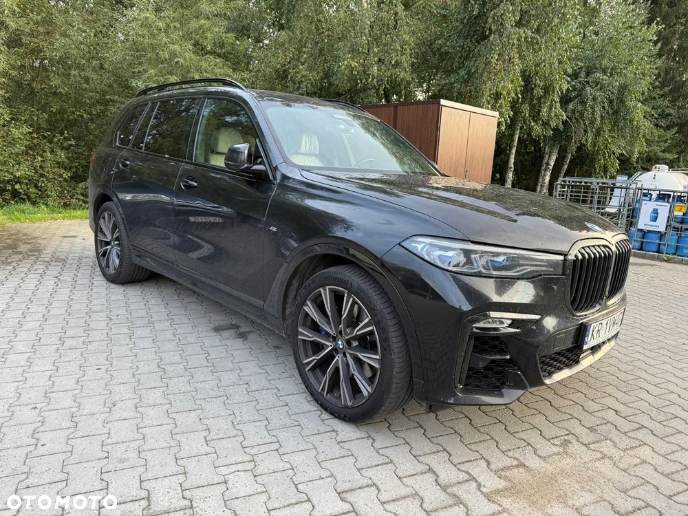 BMW X7 xDrive40d mHEV - 3