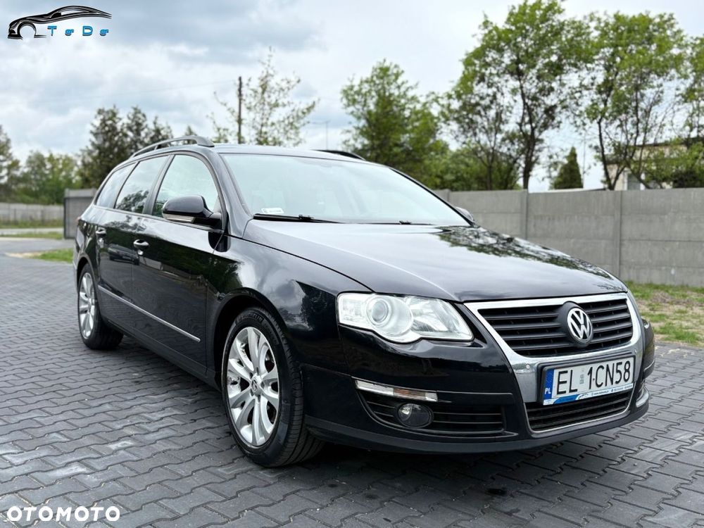 Volkswagen Passat - 13
