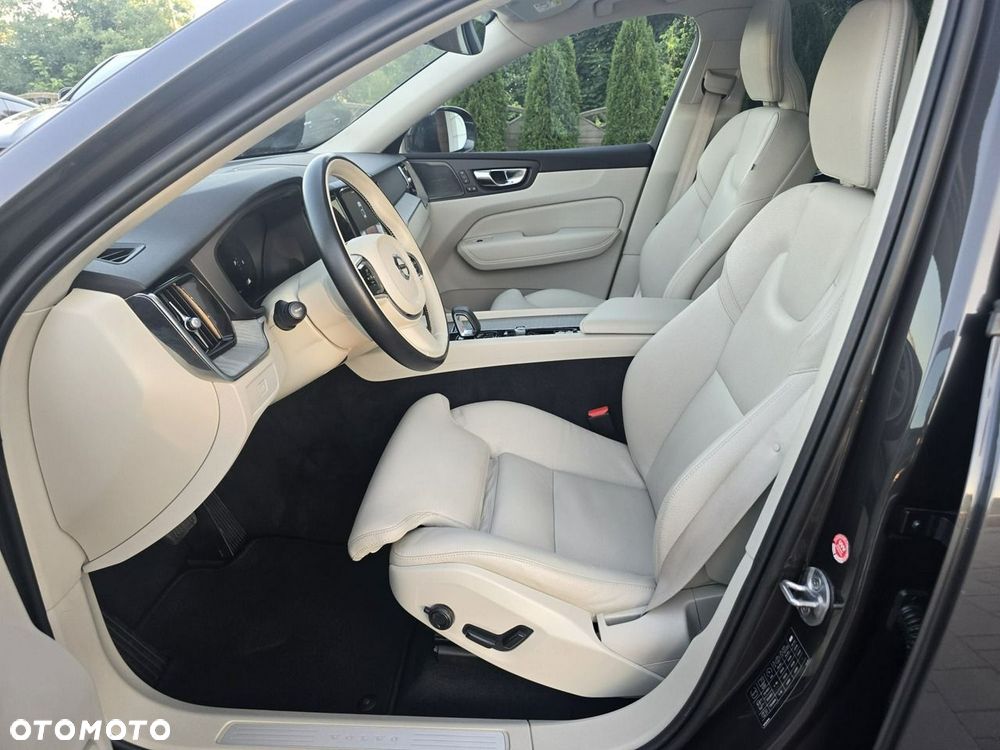 Volvo XC 60 - 11
