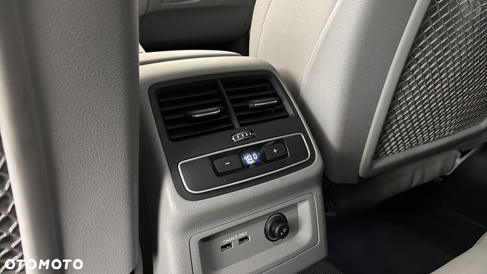Audi A4 Allroad - 21