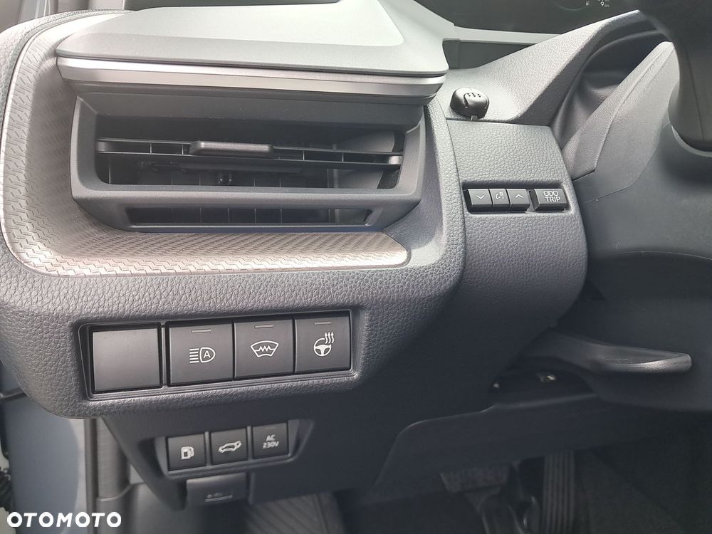 Toyota Prius - 23