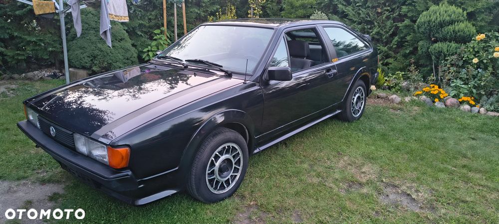 Volkswagen Scirocco - 21