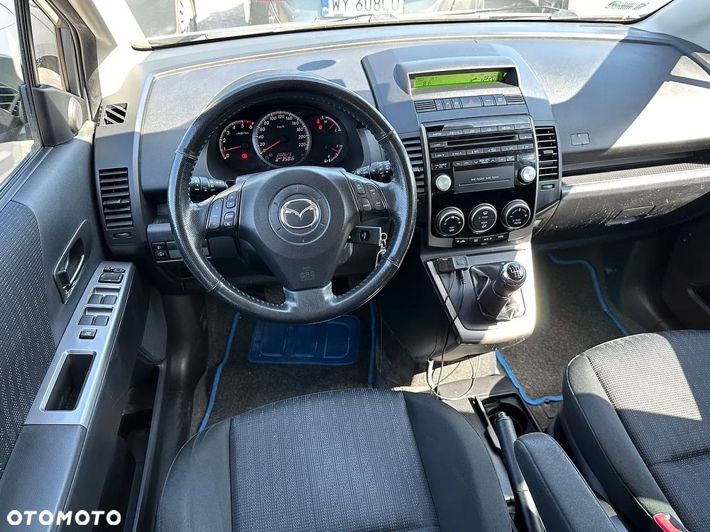 Mazda 5 2.0 CD DPF Comfort - 7