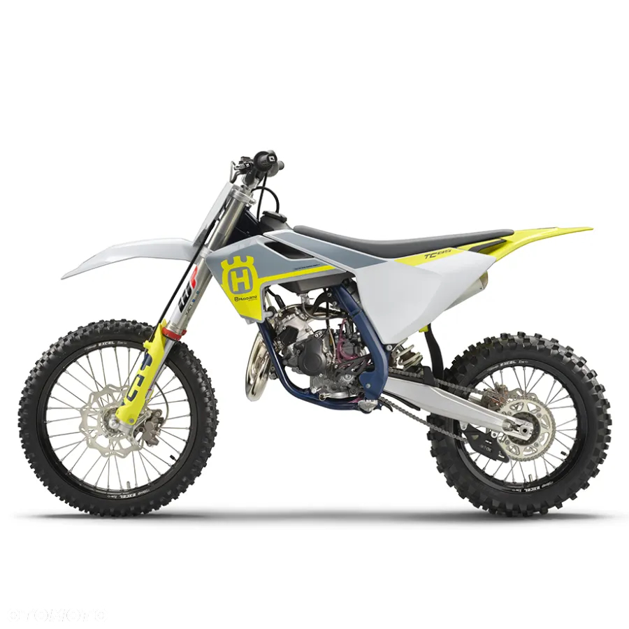 Husqvarna TC - 6