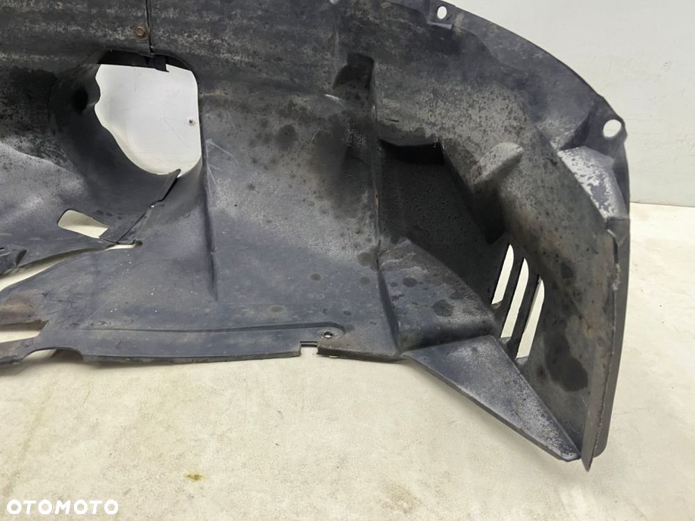 Nadkole Mercedes W168 A-klasa 97-04r. prawe przednie ORYGINALNE osłona prawy przód a1686902630 - 7