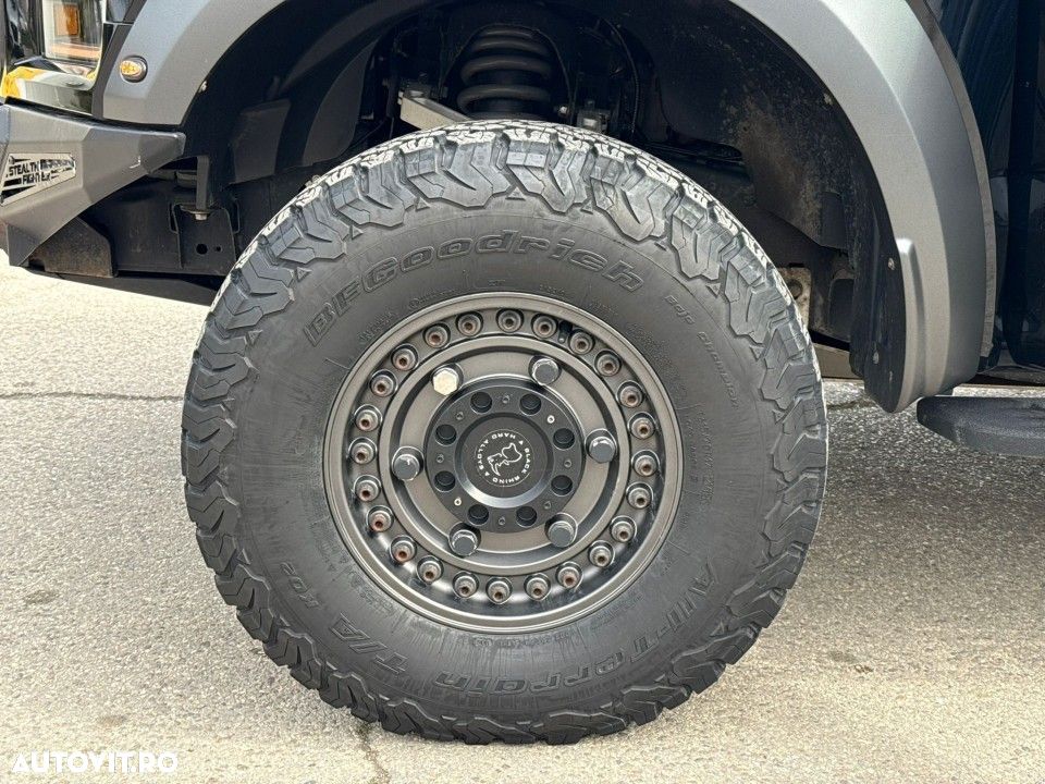 Ford F150 - 36
