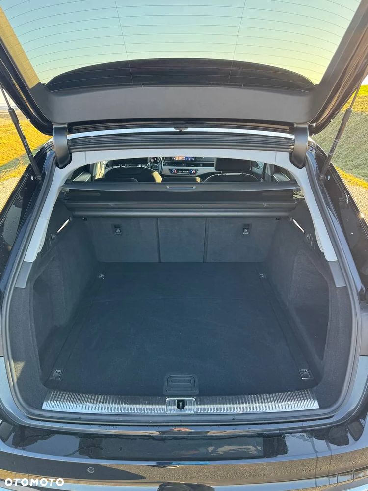 Audi A4 Avant 35 TDI S tronic - 11