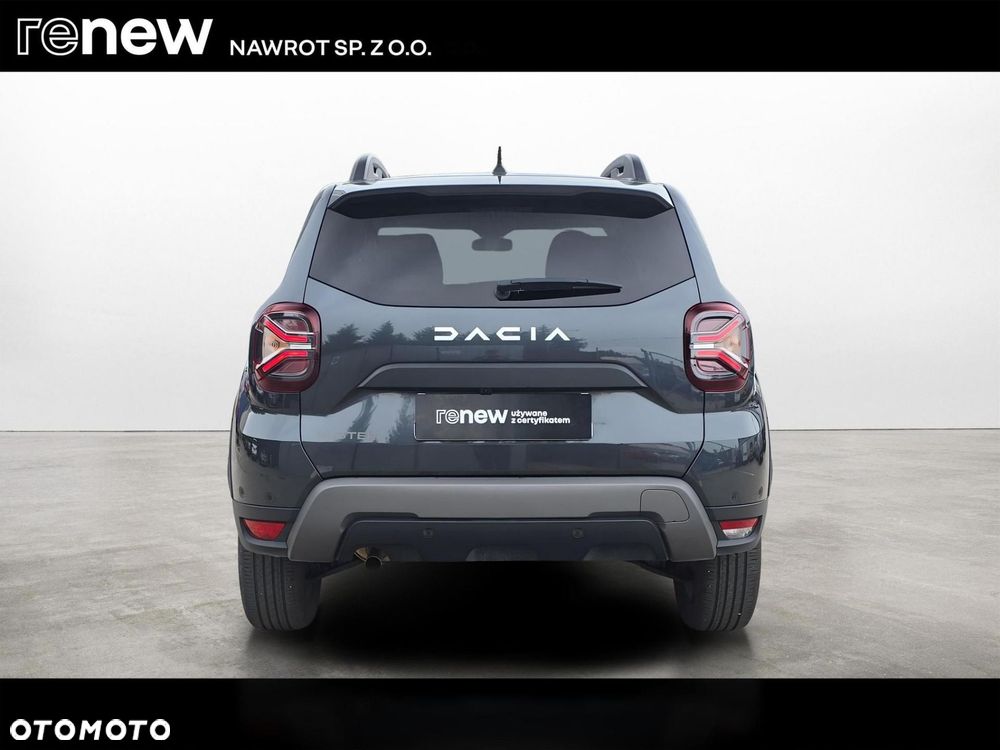Dacia Duster 1.0 TCe Prestige - 4
