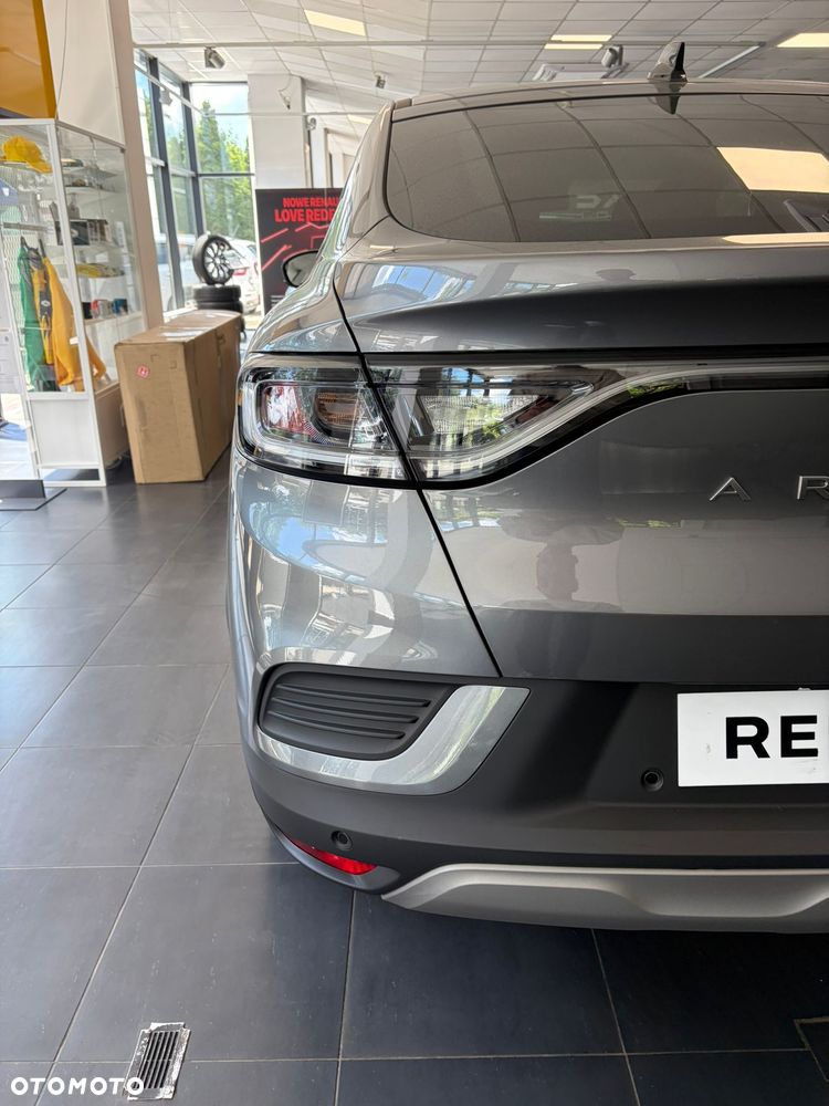Renault Arkana 1.3 TCe mHEV Techno EDC - 5