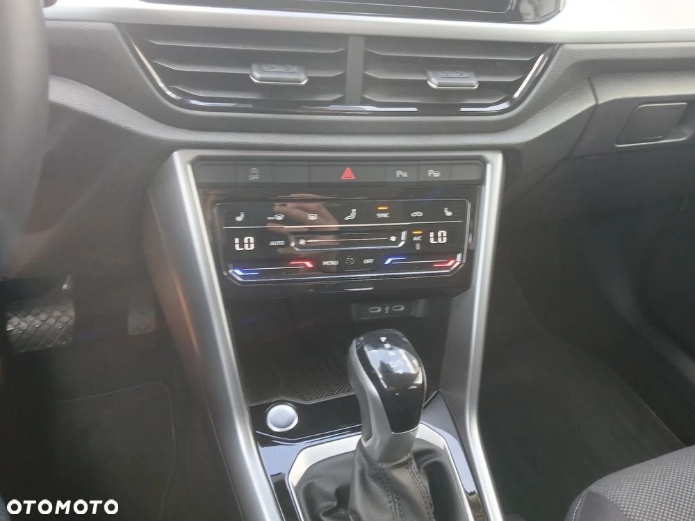 Volkswagen T-Roc 1.5 TSI Life Plus DSG - 27
