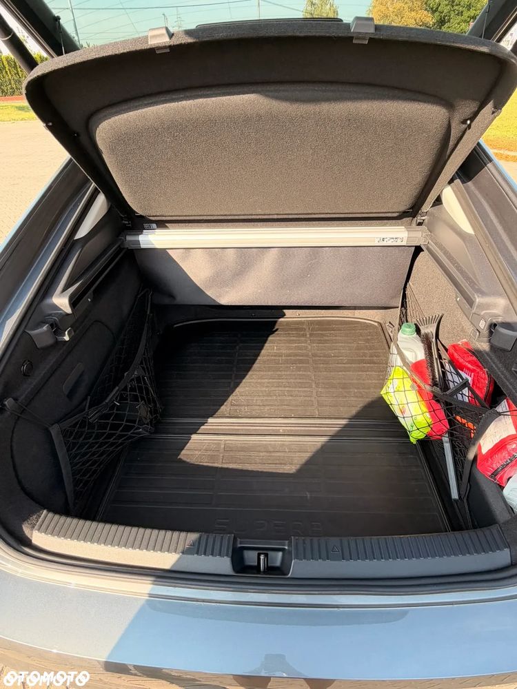 Skoda Superb 2.0 TSI 4x4 L&K DSG - 16