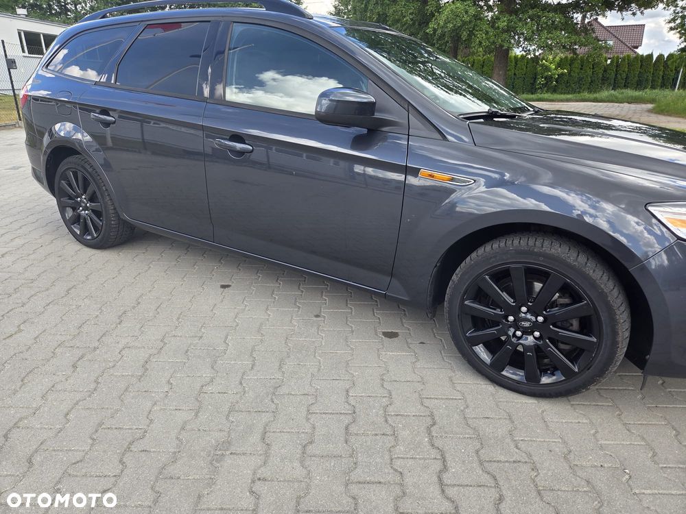 Ford Mondeo 2.0 TDCi Ambiente - 2