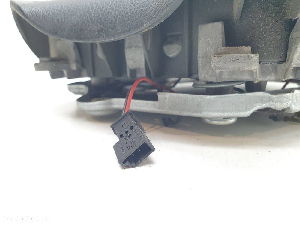 PODUSZKA POWIETRZNA KIEROWCY AIRBAG VW CRAFTER 307880299162 - 4