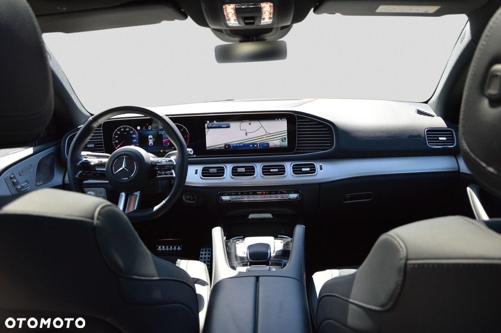 Mercedes-Benz GLE - 19
