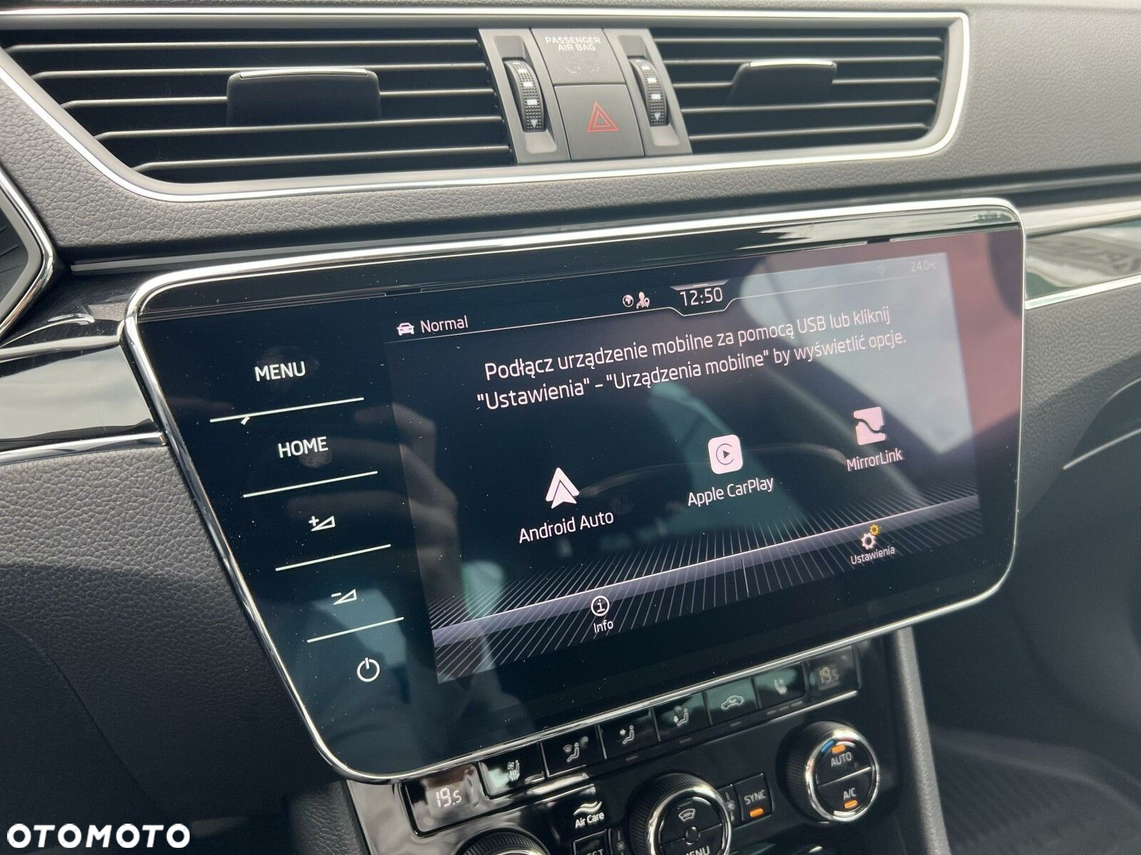 Skoda Superb 2.0 TSI 4x4 L&K DSG - 30