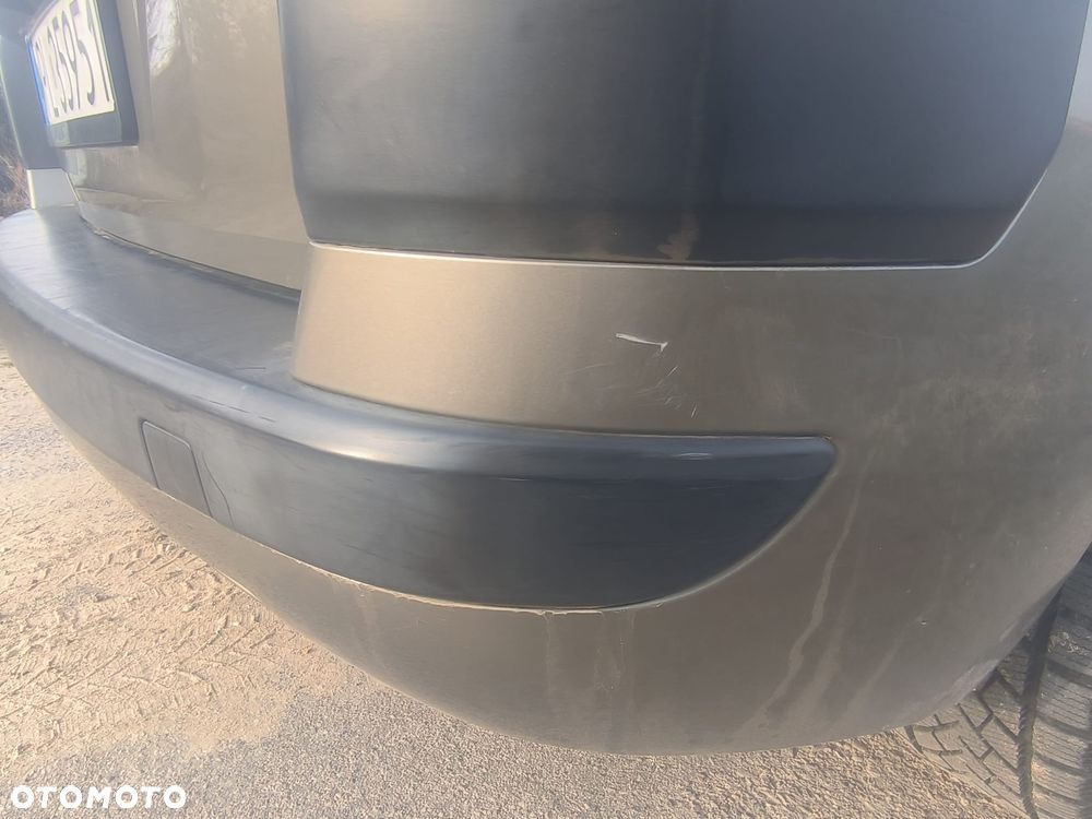 Citroën C4 Picasso - 10