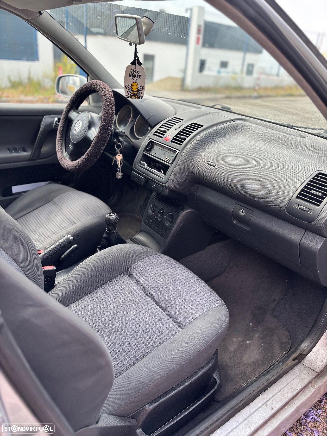 VW Polo - 7