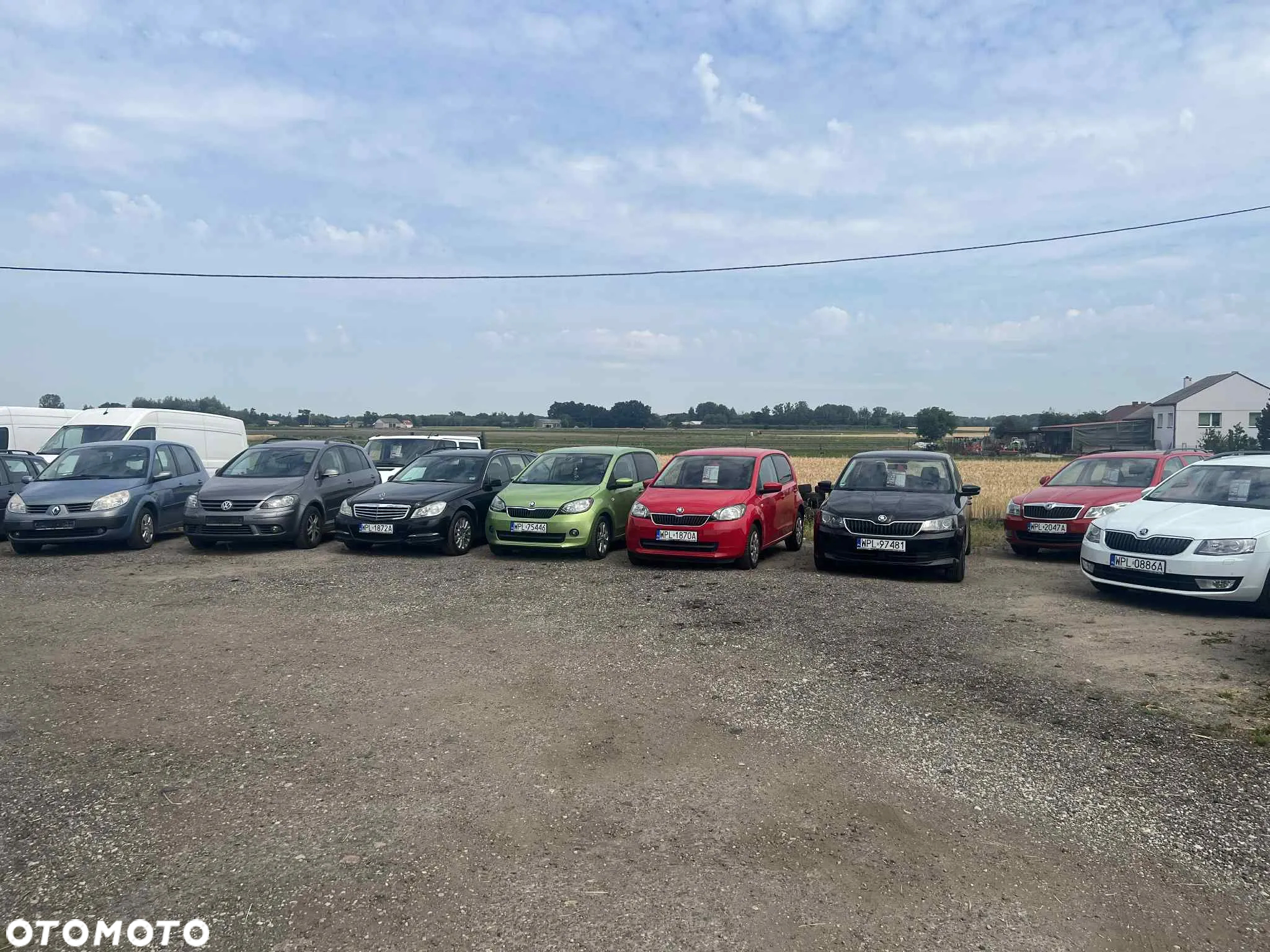 Skoda Citigo - 11