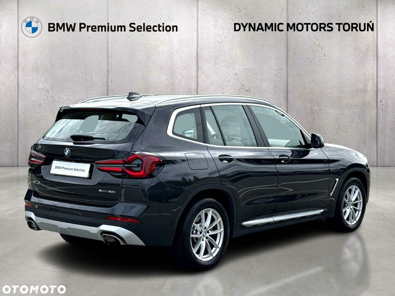 BMW X3 xDrive20i - 2