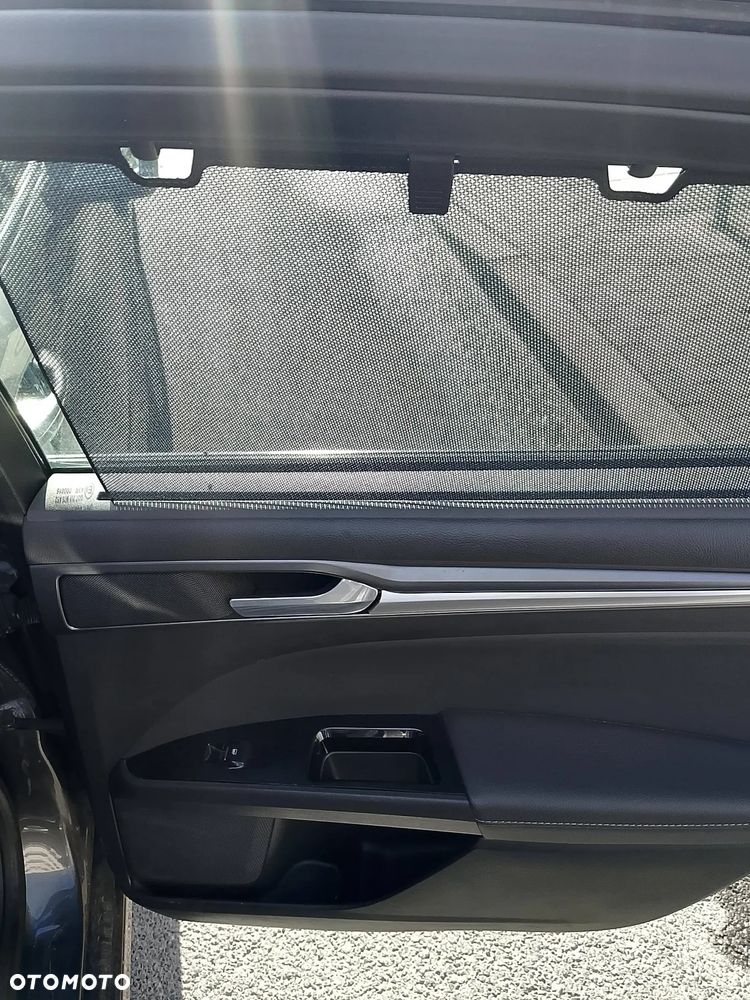 Ford Mondeo 1.5 EcoBoost Titanium - 11