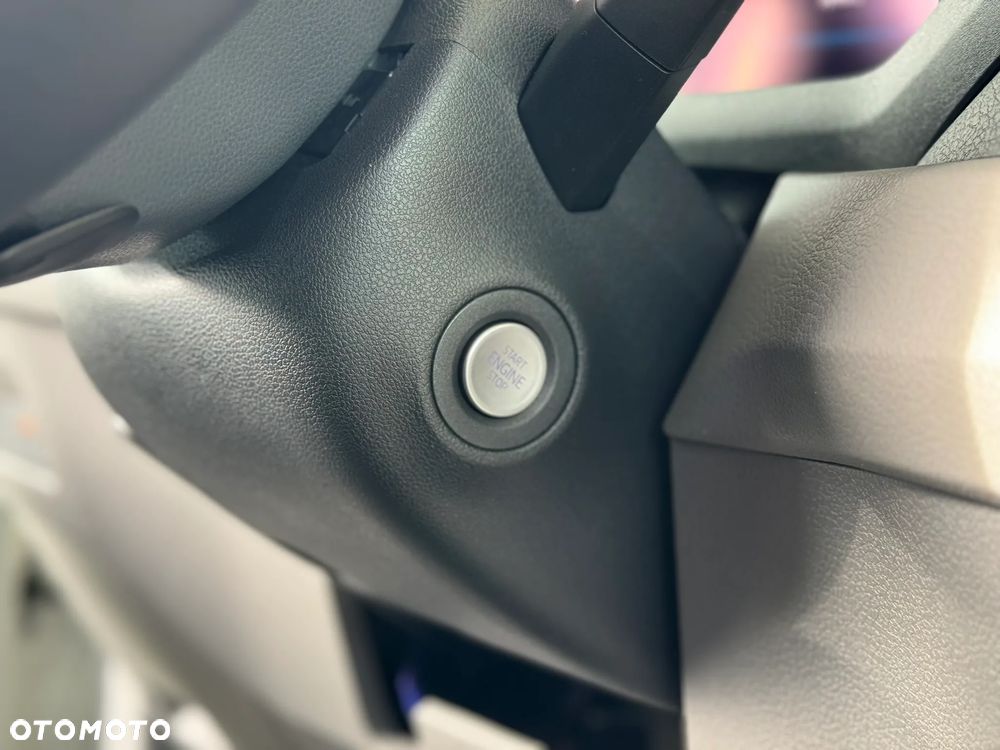 Volkswagen Crafter Maxi Furgon - 30