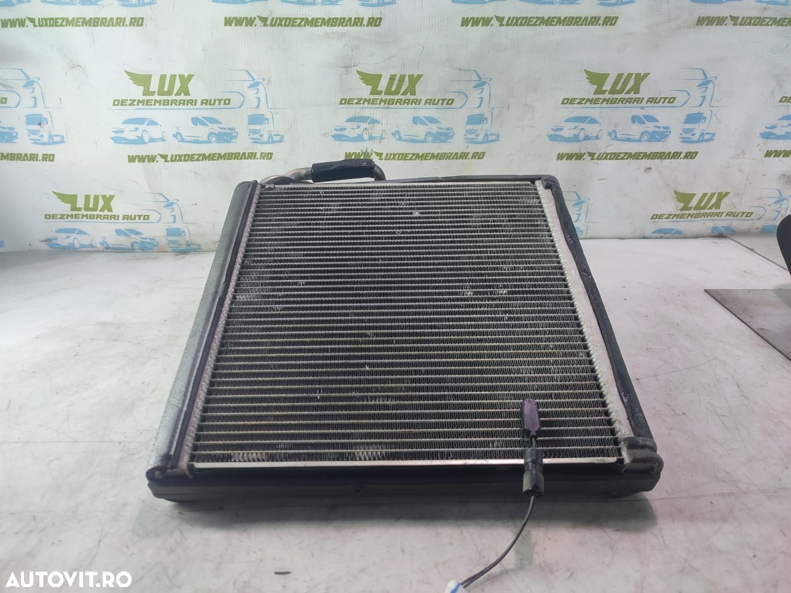Radiator clima bord Ford Mondeo MK5 [2014 - 2020] 2.0 tdci t8cd 4x4 - 1