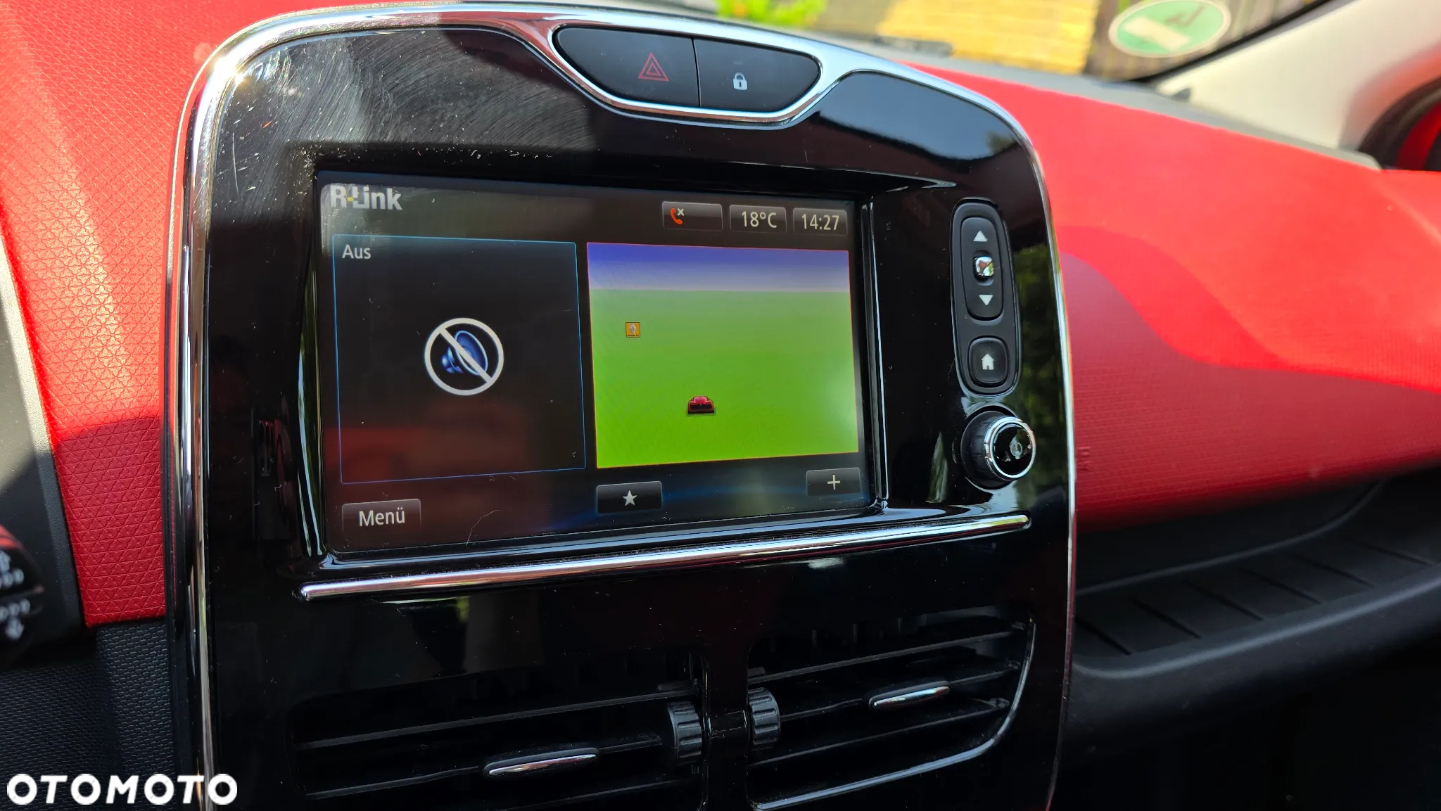 Renault Clio (Energy) TCe 90 Bose Edition - 24