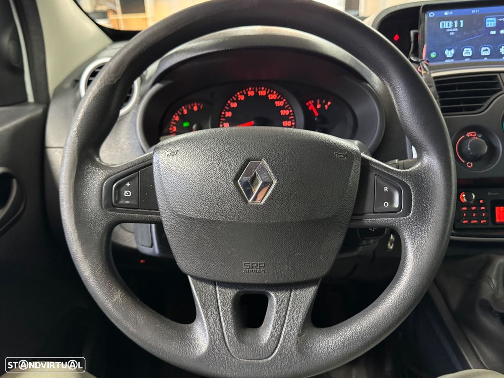 Renault Kangoo - 23