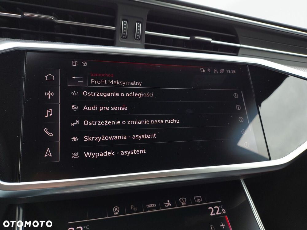 Audi S7 Sportback TDI Tiptronic - 35