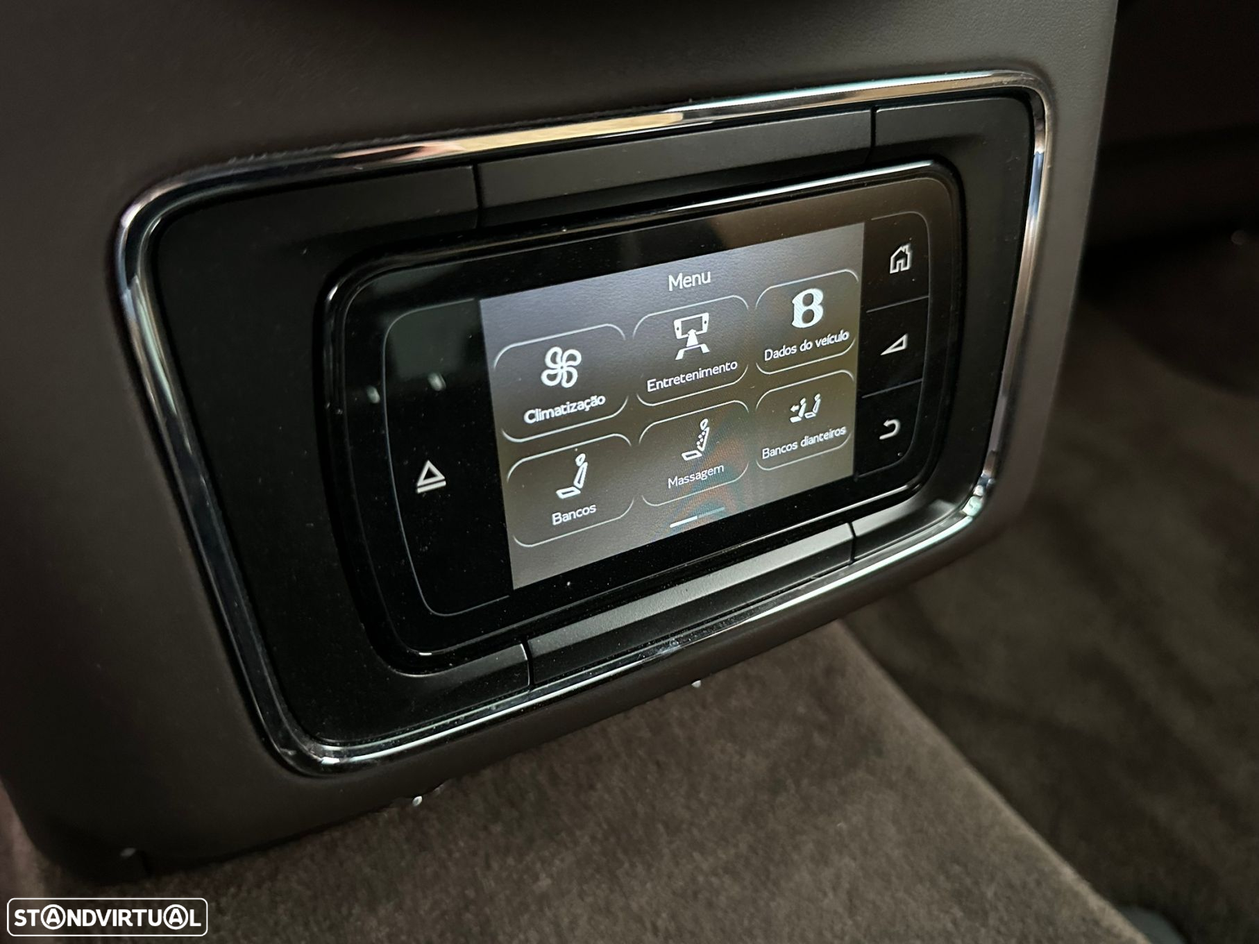 Bentley Bentayga Hybrid - 48