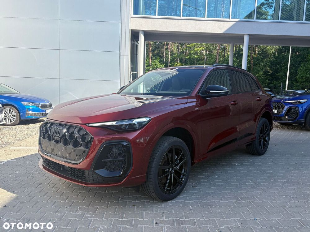 Audi Q5 - 2