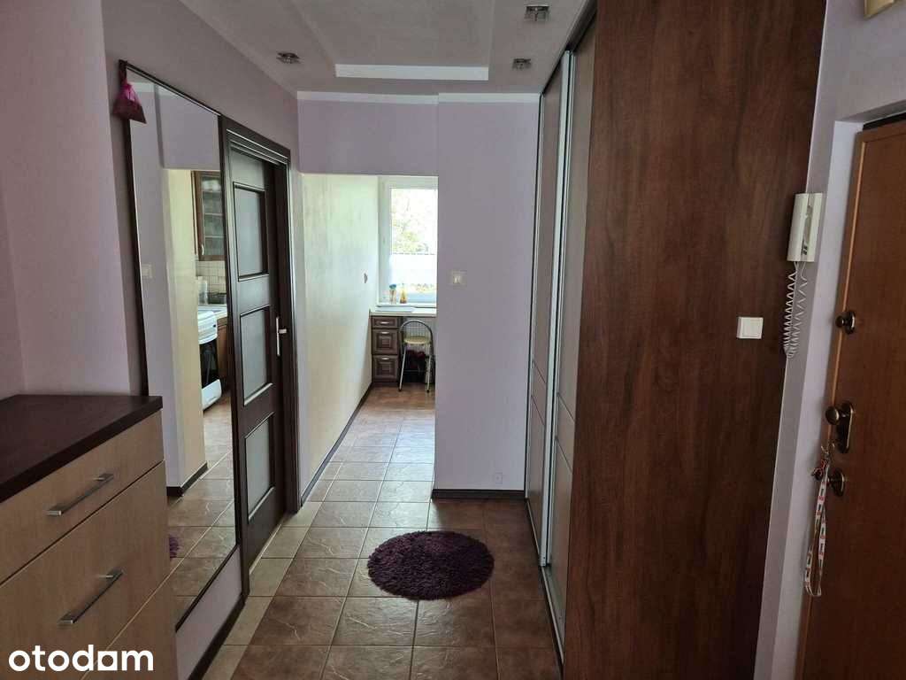 2 pokoje, 49 m², Ursynów, Metro Imielin