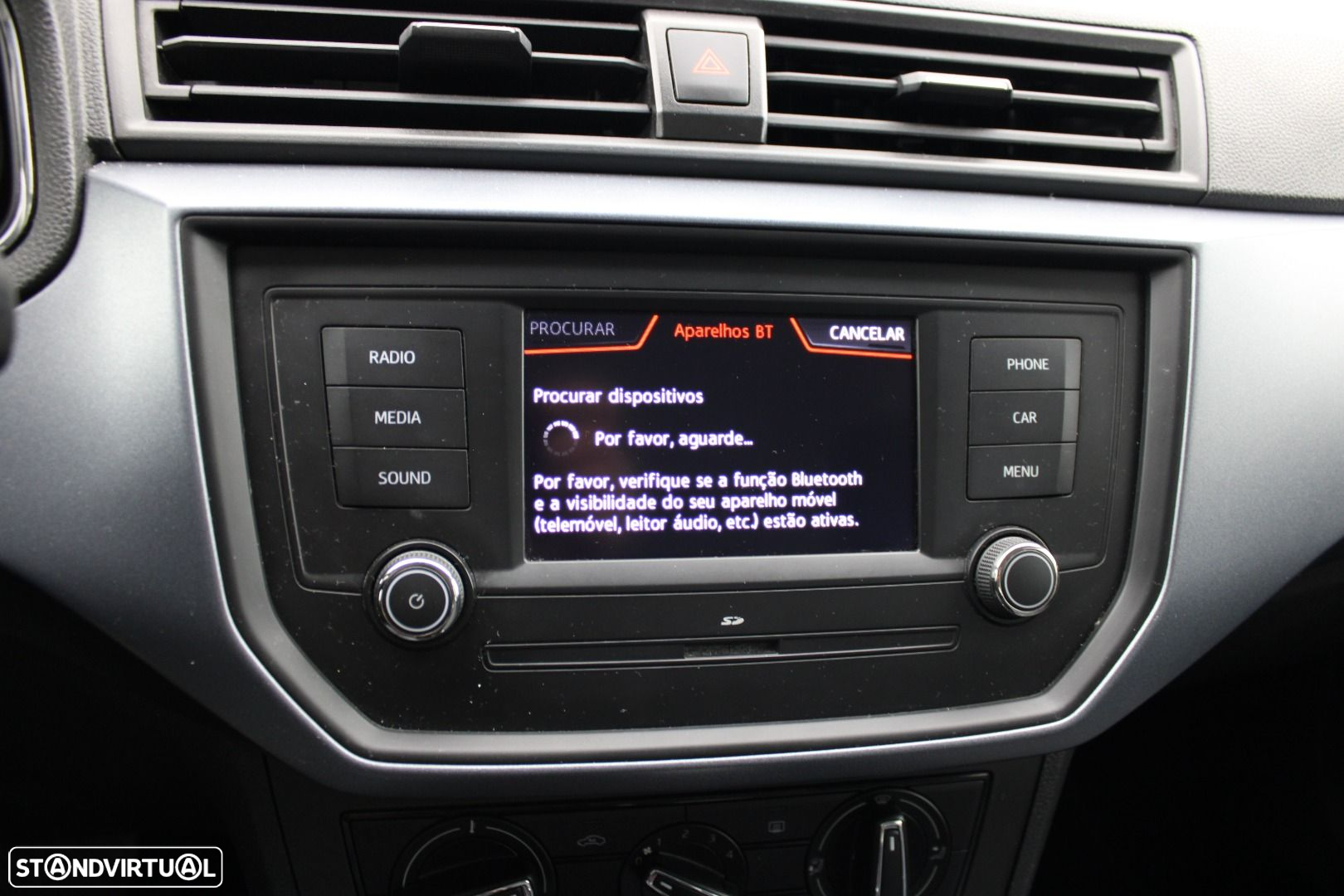 SEAT Arona 1.0 TSI Style DSG - 13