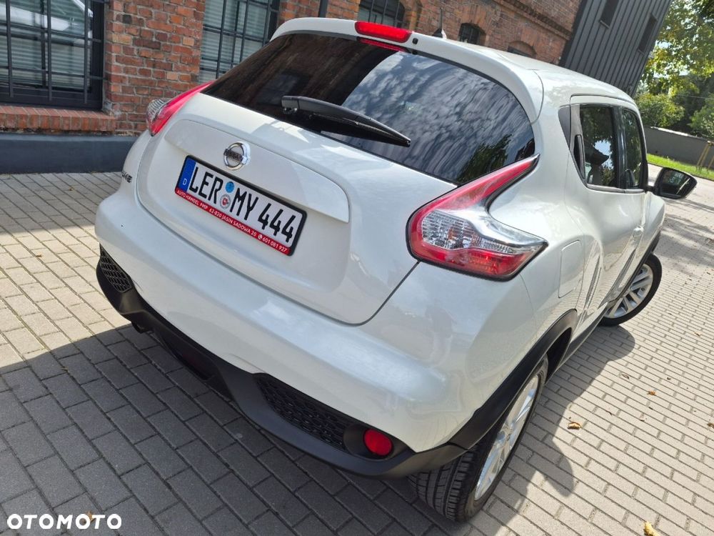 Nissan Juke - 30