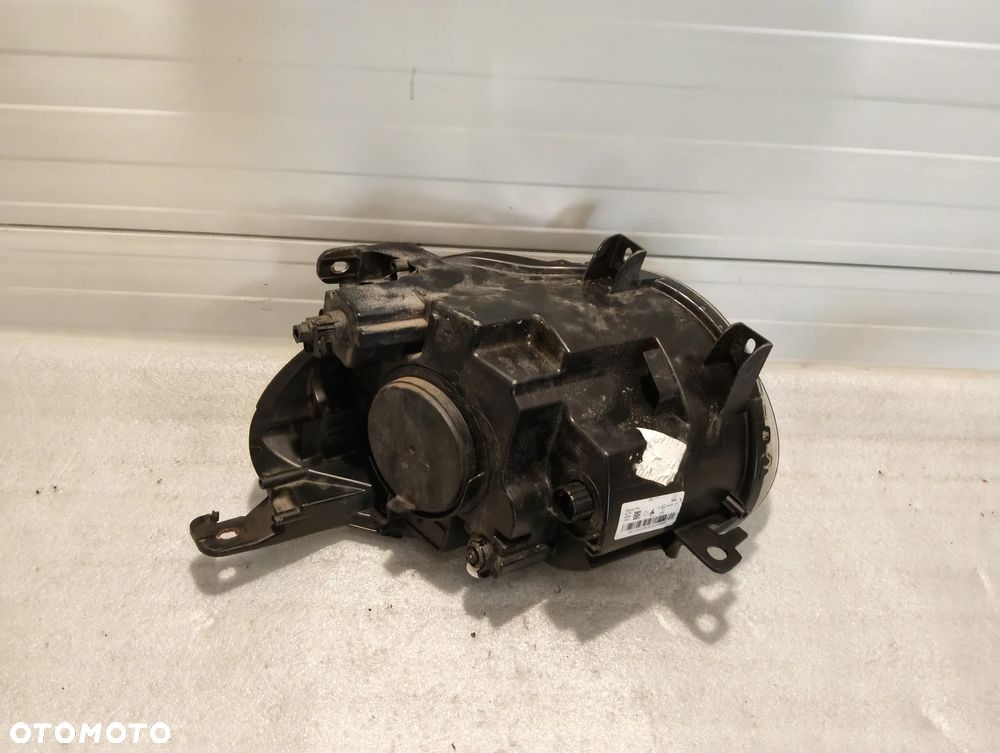 Fiat 500X LAMPA ZW PRZÓD STRONA PRAWA 00521021770 - 5