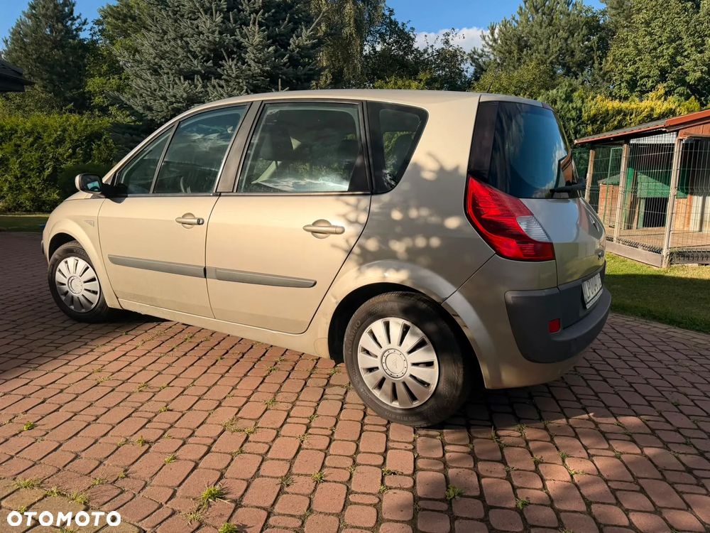 Renault Scenic 1.6 16V Expression - 33