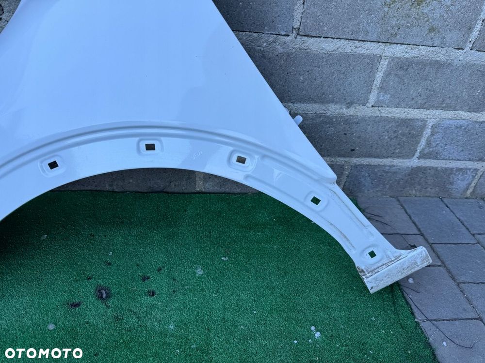 KIA NIRO II 2 22- BŁOTNIK LEWY PRZEDNI LEWY PRZÓD EU OR ŁADNY - 6