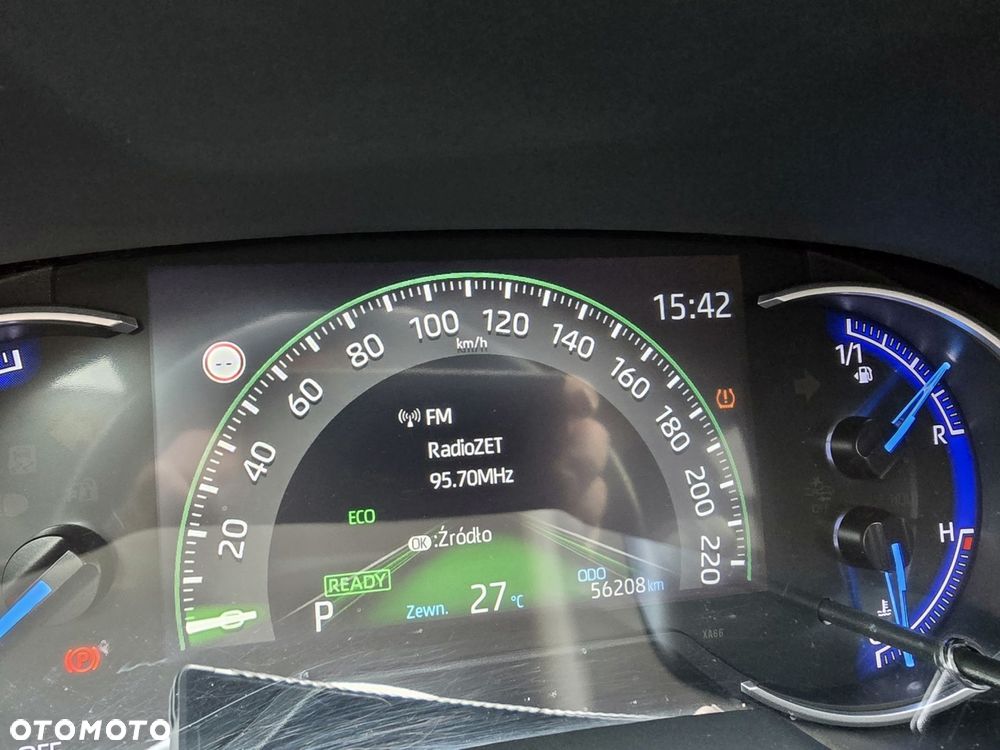 Toyota RAV4 - 22